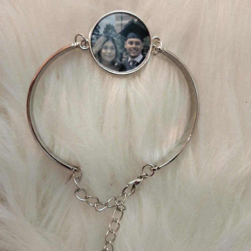 New Personalized Bracelet